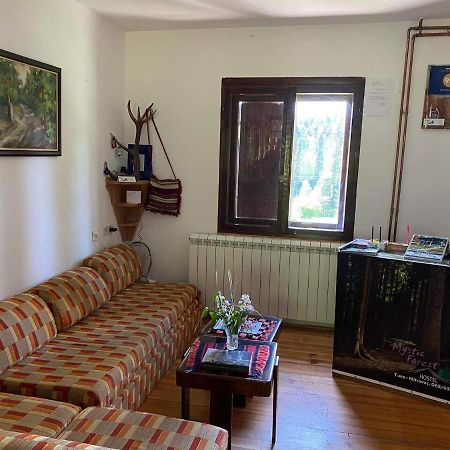 Mystic Forest Hostel Mitrovac Exterior photo