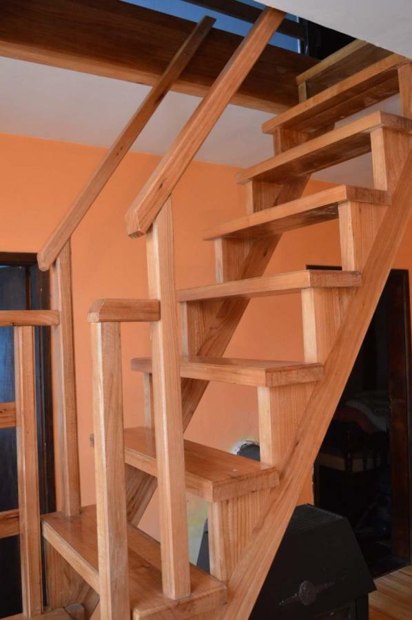 Mystic Forest Hostel Mitrovac Exterior photo